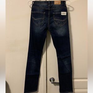 BRAND NEW BKE jeans. With tag.